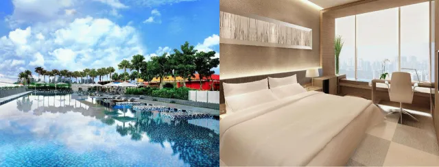 Hotellbilder av One Farrer Hotel - nummer 1 av 48