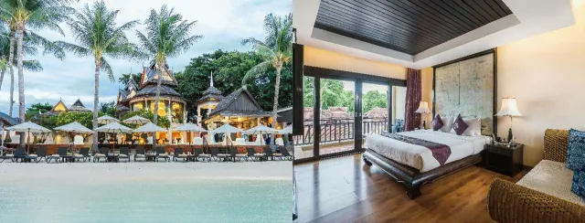 Hotellbilder av Dara Samui Beach Resort on Chaweng Beach - Adults - nummer 1 av 59