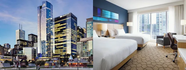Hotellbilder av Delta Hotels by Marriott Toronto - nummer 1 av 86