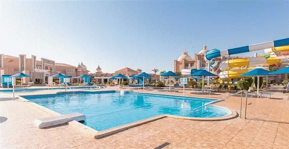 Hotellbilder av Pickalbatros Aqua Park Resort - nummer 1 av 14