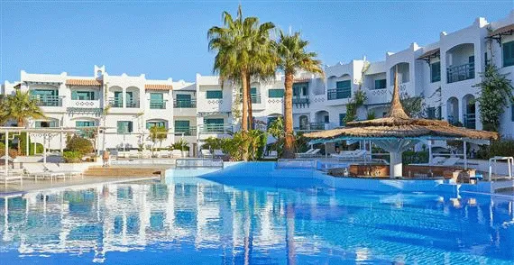 Hotellbilder av Solymar Naama Bay - nummer 1 av 18