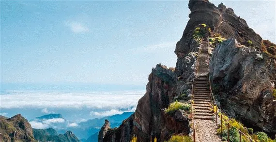 Hotellbilder av Rundreise Madeira skjærgård - nummer 1 av 16