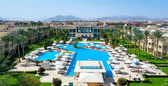 Hotellbilder av Rixos Sharm El Sheikh - nummer 1 av 12