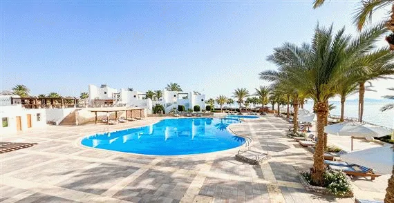 Hotellbilder av Sharm Club Beach Resort - nummer 1 av 22