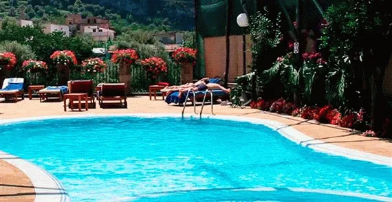 Hotellbilder av Villaggio Verde - nummer 1 av 5