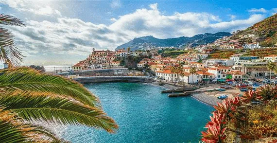 Hotellbilder av Kombiner øyperlene Porto Santo & Madeira - nummer 1 av 6