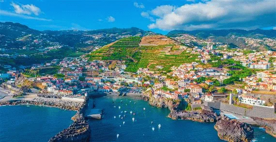 Hotellbilder av Kombinasjon Porto Santo+Madeira - nummer 1 av 10