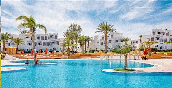 Hotellbilder av Mercure Hurghada - nummer 1 av 18