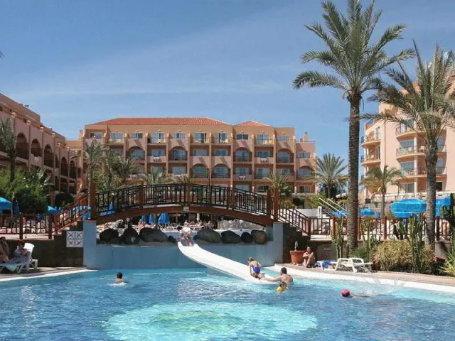 Hotellbilder av Mirador Maspalomas by Dunas - nummer 1 av 8