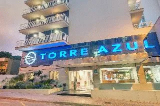 Hotellbilder av Hotel Torre Azul & Spa - Adults Only - nummer 1 av 10