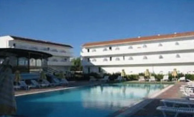 Hotellbilder av Pylea Beach - nummer 1 av 10
