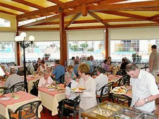 Hotellbilder av Pueblo Torviscas - nummer 1 av 10