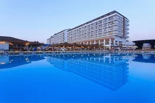 Hotellbilder av Eftalia Splash Resort - nummer 1 av 10