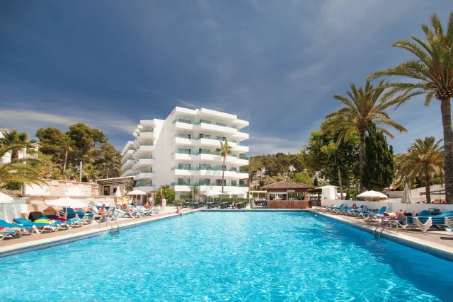 Hotellbilder av Globales Costa de la Calma - nummer 1 av 10