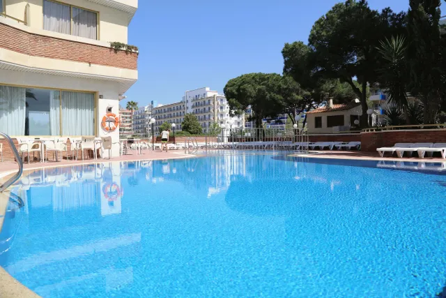 Hotellbilder av htop Royal Sun - nummer 1 av 10