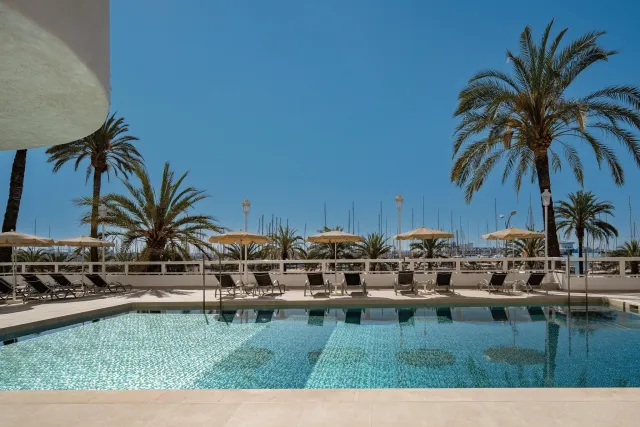 Hotellbilder av Hotel Palma Bellver, Affiliated by Meliá - nummer 1 av 10