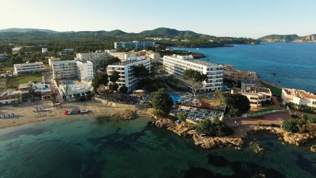 Hotellbilder av Leonardo Royal & Suites hotel Ibiza Santa Eulalia - nummer 1 av 100