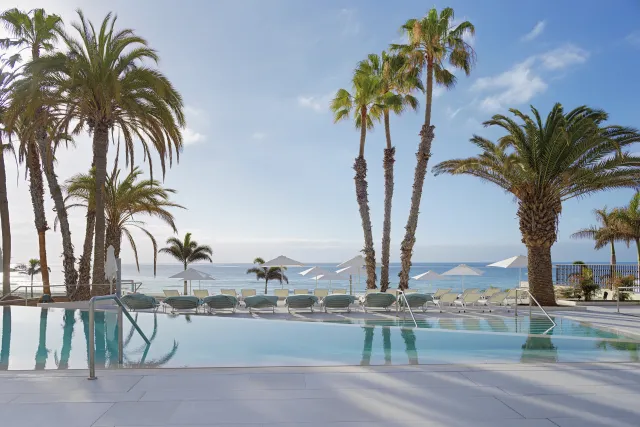 Hotellbilder av Paradisus by Meliá Gran Canaria – - nummer 1 av 10