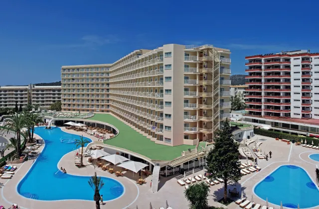 Hotellbilder av Sol Guadalupe - nummer 1 av 10