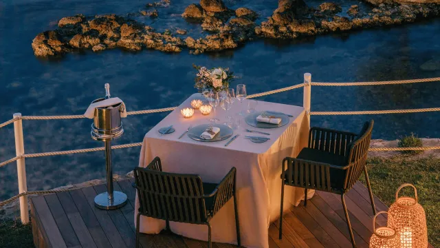 Hotellbilder av Hotel De Mar Gran Meliá - nummer 1 av 10