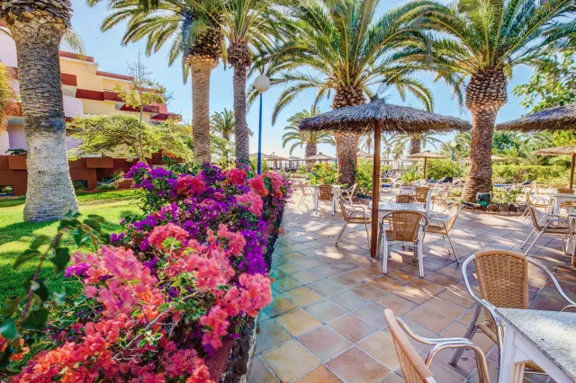 Hotellbilder av SBH Fuerteventura Playa - nummer 1 av 10