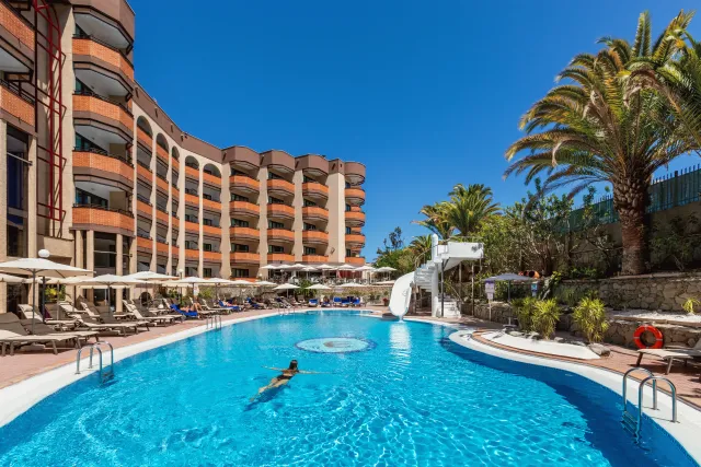 Hotellbilder av MUR Hotel Neptuno Gran Canaria - Adults Only - nummer 1 av 10