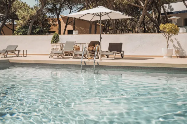 Hotellbilder av Hotel Aromar - nummer 1 av 10