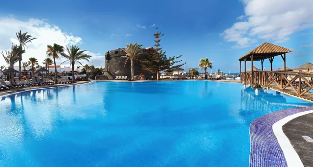 Hotellbilder av Barceló Fuerteventura Mar - nummer 1 av 10