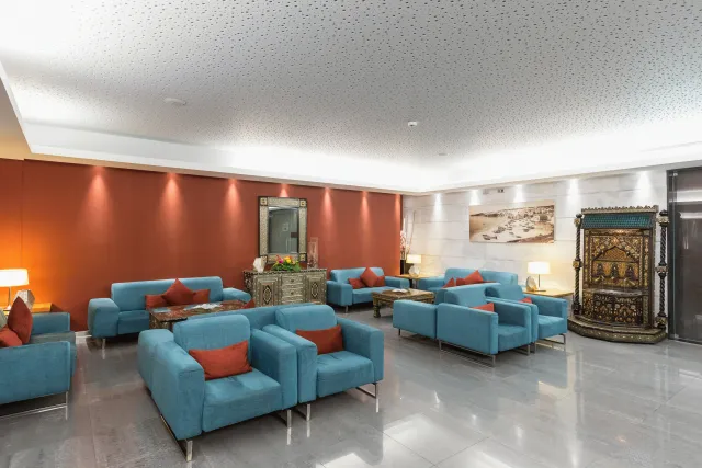 Hotellbilder av Muthu Clube Praia da Oura - nummer 1 av 10