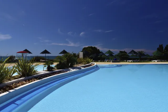 Hotellbilder av Pestana Viking Beach & Spa Resort - nummer 1 av 10