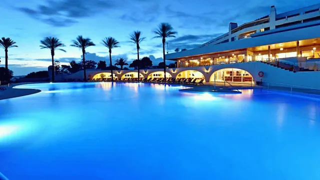 Hotellbilder av Pestana Alvor Praia Beach & Golf Hotel - nummer 1 av 10