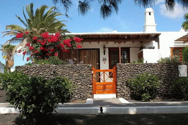 Hotellbilder av Casas del Sol - nummer 1 av 6