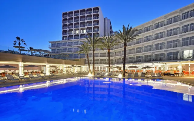 Hotellbilder av Sol House The Studio Calvia Beach - nummer 1 av 10
