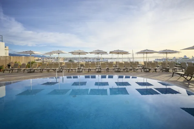 Hotellbilder av Catalonia Majorica - nummer 1 av 10