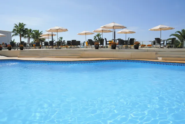Hotellbilder av Nerja Club & Spa - nummer 1 av 10