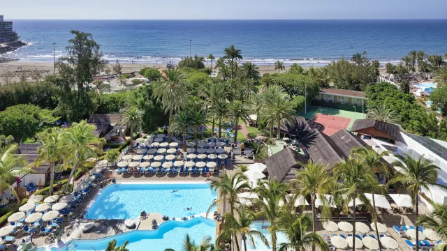 Hotellbilder av Bull Costa Canaria & Spa - nummer 1 av 10
