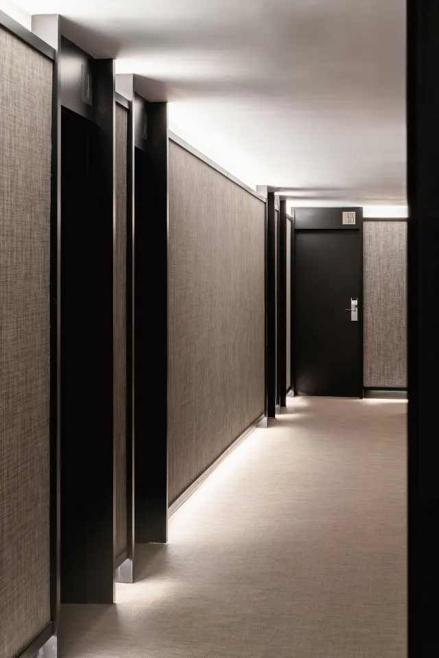 Hotellbilder av Sercotel Hotel Parque - nummer 1 av 10