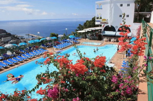 Hotellbilder av Colina Mar - nummer 1 av 20