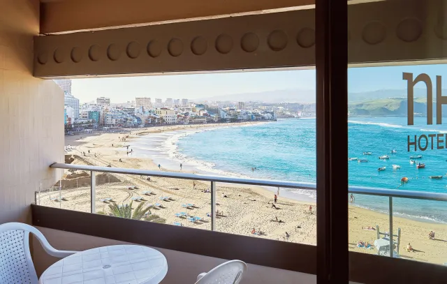 Hotellbilder av NH Imperial Playa - nummer 1 av 10