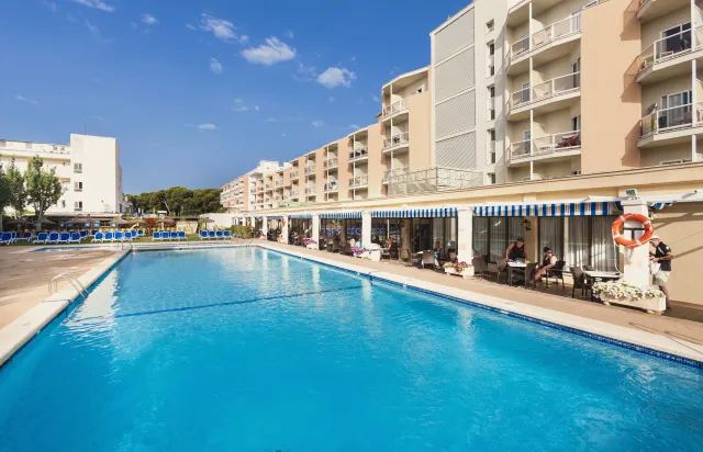 Hotellbilder av Globales Playa Santa Ponsa - nummer 1 av 46
