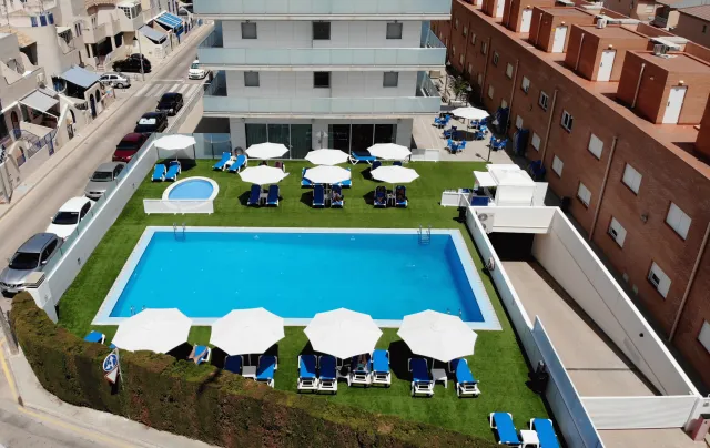 Hotellbilder av Lodomar Spa & Talasoterapia - nummer 1 av 10