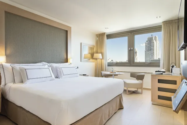 Hotellbilder av Melia Madrid Princesa - nummer 1 av 10