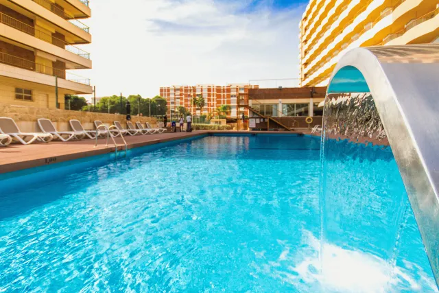 Hotellbilder av Castilla Alicante - nummer 1 av 10