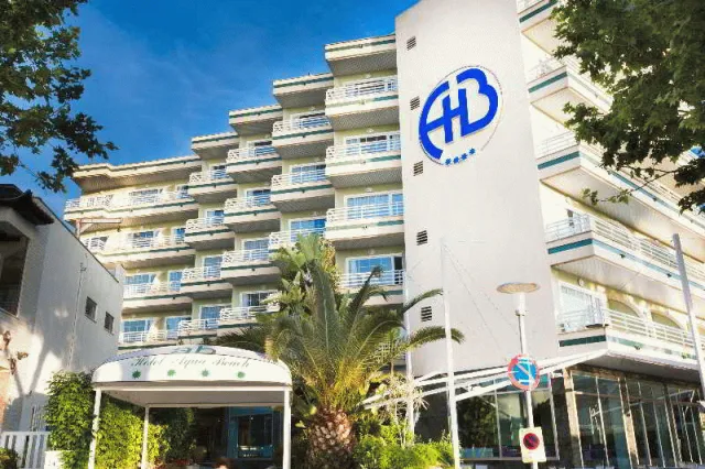 Hotellbilder av Hotel Agua Beach - Adults Only - nummer 1 av 10