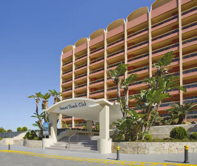 Hotellbilder av Sunset Beach Club - nummer 1 av 10