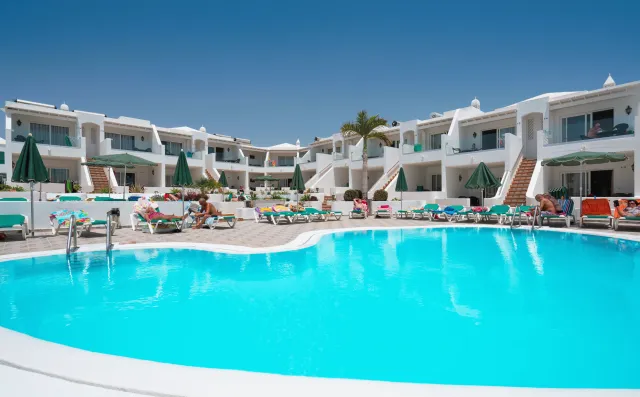 Hotellbilder av Princesa Guayadeque - nummer 1 av 17