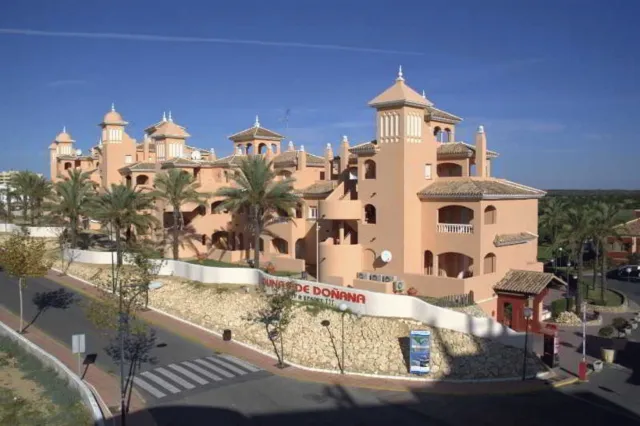 Hotellbilder av Dunas de Doñana - nummer 1 av 68