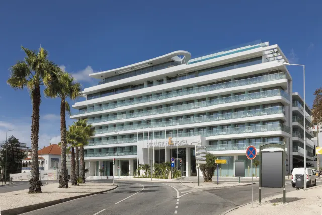 Hotellbilder av Evolution Cascais-Estoril - nummer 1 av 100