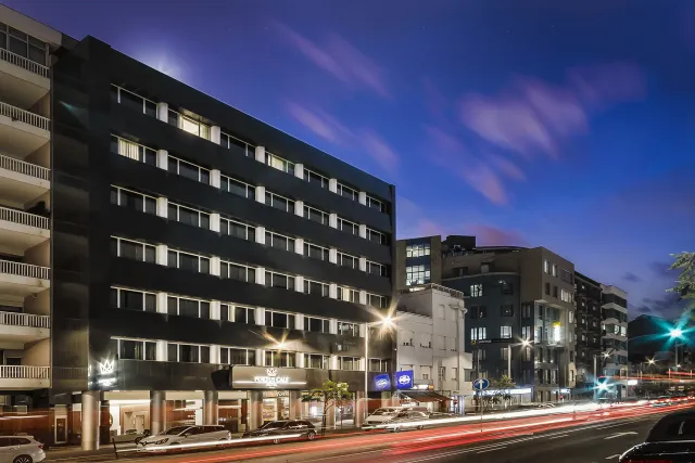 Hotellbilder av Portus Cale Hotel - nummer 1 av 10