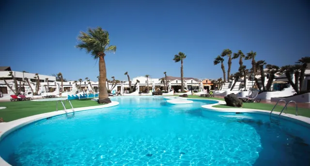 Hotellbilder av Sands Beach Resort - nummer 1 av 47
